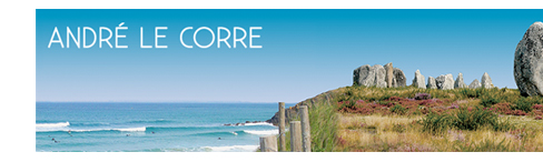 Andre Le Corre