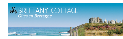 Brittany COTTAGE